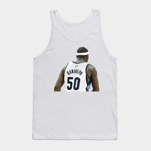 Zach Randolph of the Memphis Grizzlies Tank Top